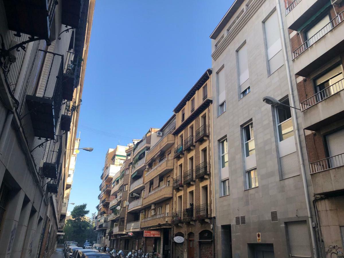 Constitucion Suite Confort I Granada Exteriér fotografie